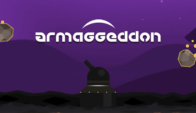 Армагеддон