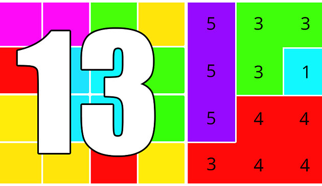 Игра 13