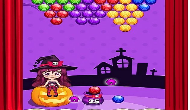 Сладкая игра-головоломка 2020