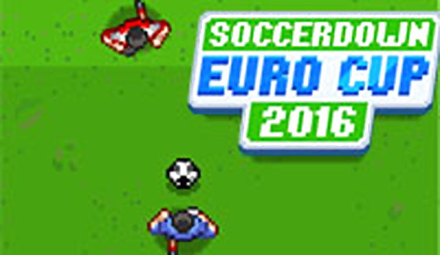 Кубок Европы по футболу 2016