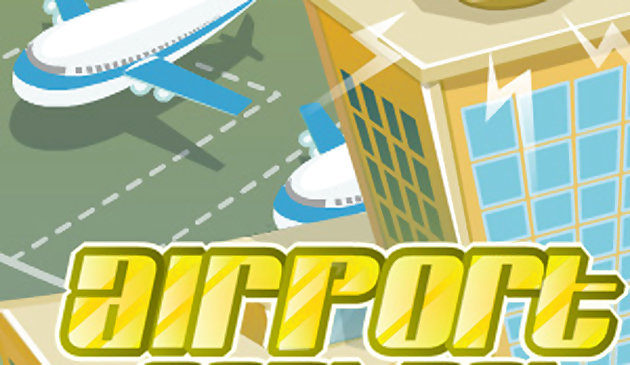Контроль аэропорта