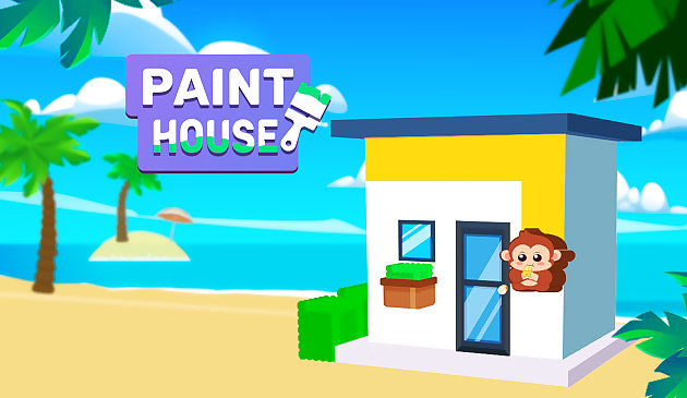 Paint House