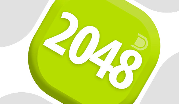 2048 слияние