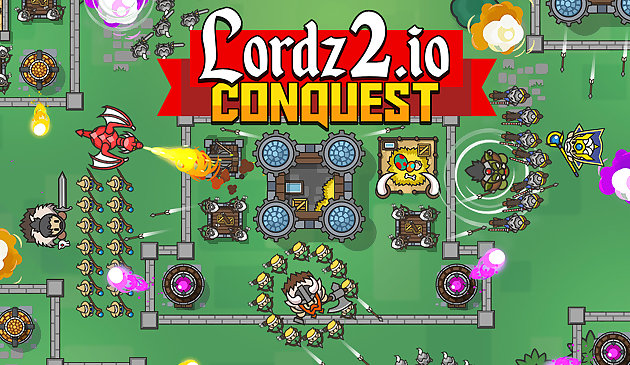 Лордз2 ио