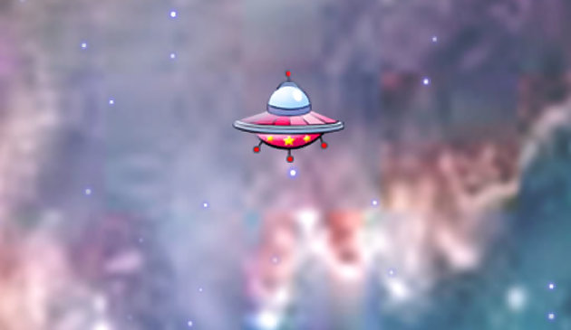 Space Jump