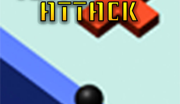 Tetro Attack