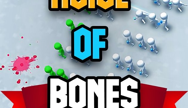 Noise Of Bones
