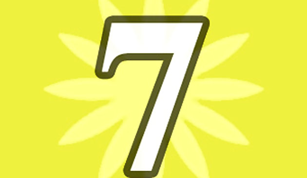 Цифра 7
