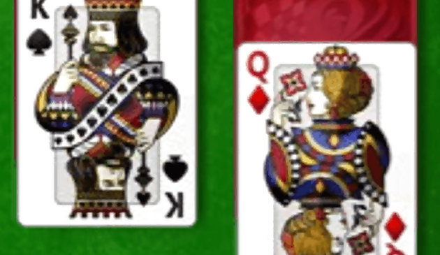 Пасьянс 3
