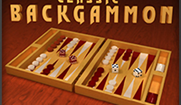 Классические нарды