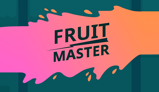 Fruit Master