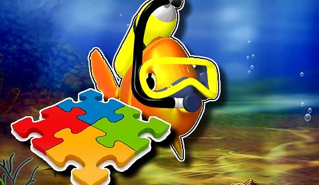 Экзотические морские животные