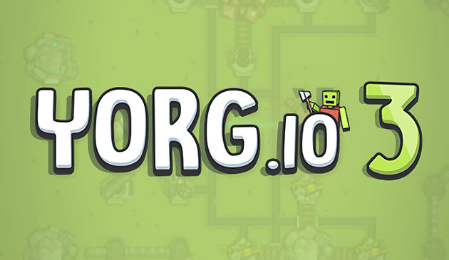 Йорг ио 3