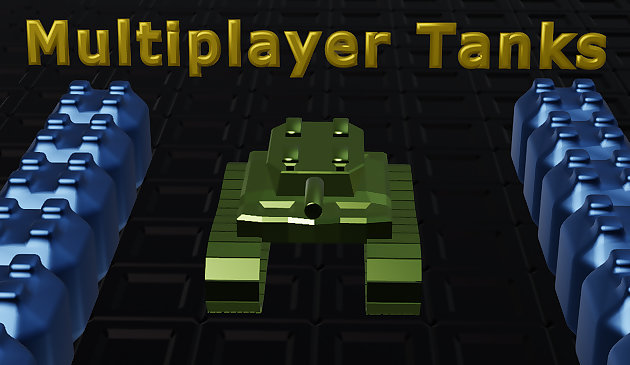 Многопользовательские танки