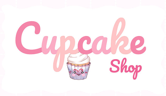 Cupcake Shop