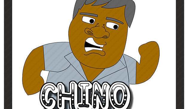 Бег Чино