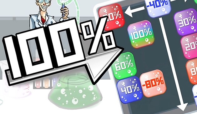 100%
