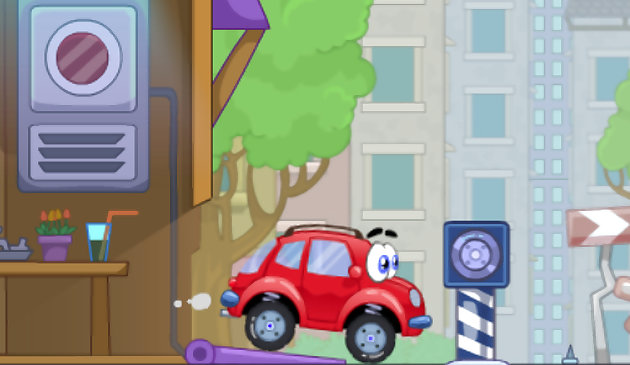 Вилли 4