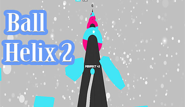 Хеликс мяча 2