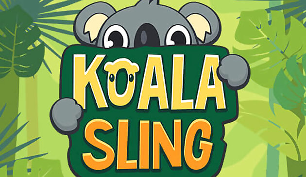 Коала слинг