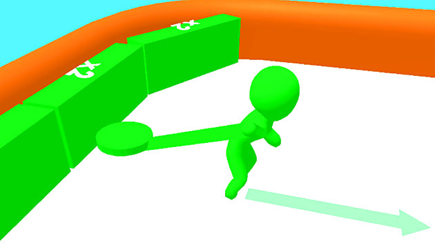 Battle Disc