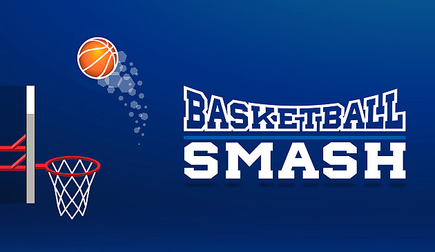 Баскетбол Smash