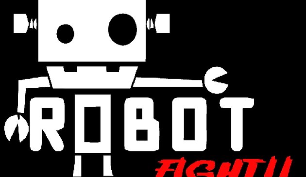 Борьба роботов