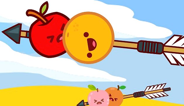 Fruit Shoot Boom
