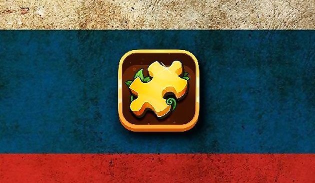 Ежедневный русский пазл