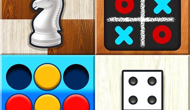 Игры ума для 2 игроков