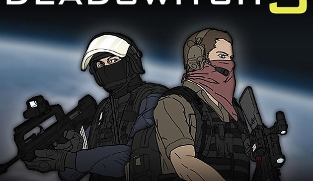 Deadswitch 3