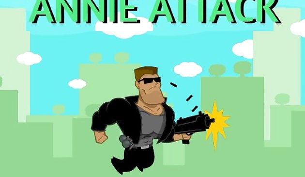 Атака Арни