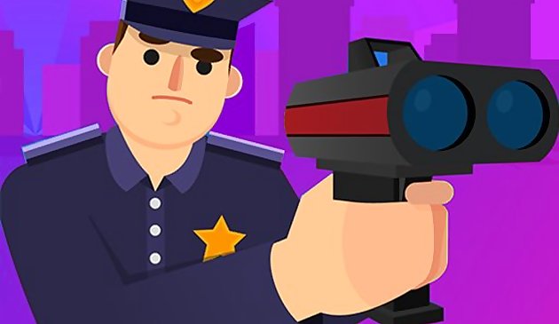 Давайте будем копами 3D