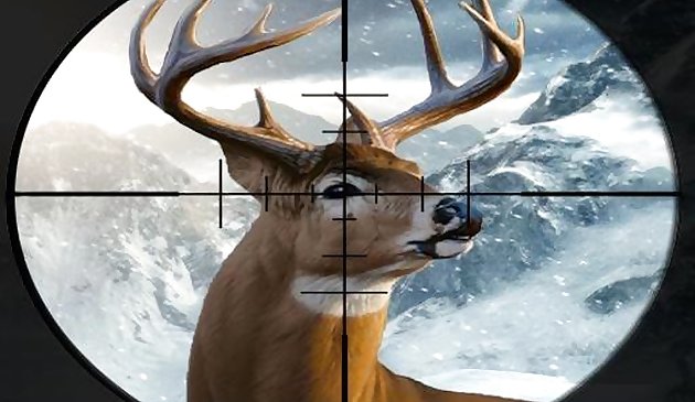 Охотник 3Д