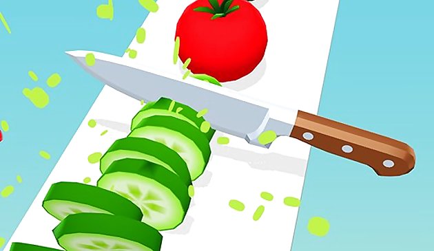 Идеальные ниндзя кусочки