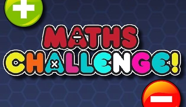 Математический Челлендж