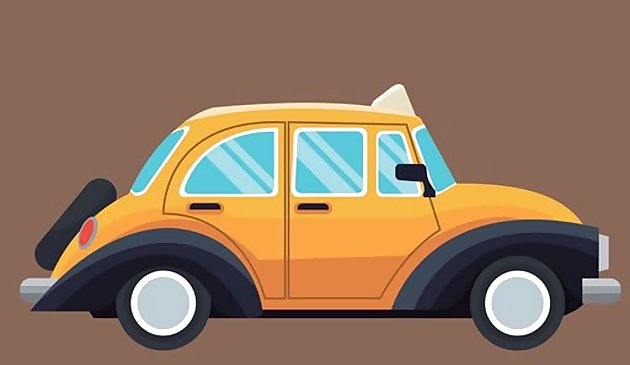 Классические старые и новые автомобили: скрытое
