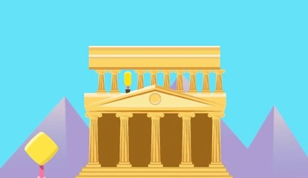 Башня храма