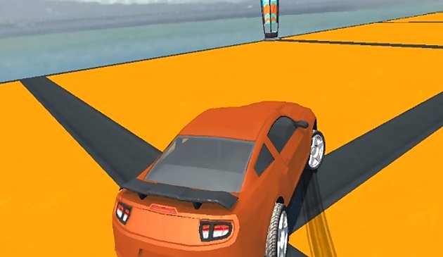 Сумасшедшие автомобили трюки 2021