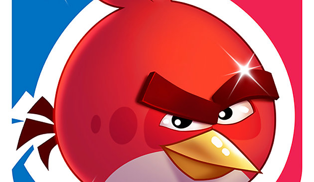 Сердитые птицы друзья