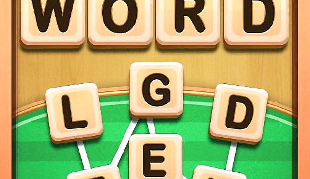 Word Cross : Word Legend Puzzle