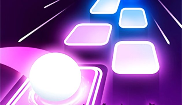Плитка хоп: EDM порыв!