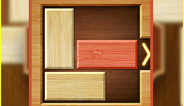 Puzzle Blocks Ancient