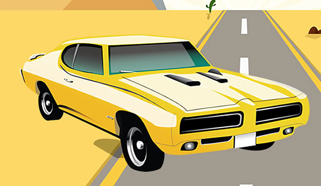 Американские автомобили различия