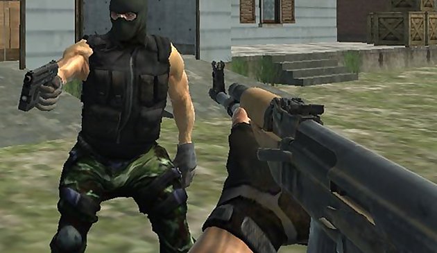 Специальный Strike