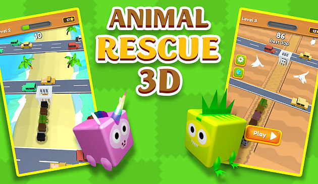 Animal Rescue