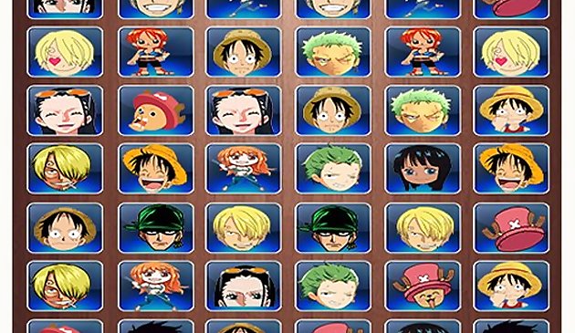 luffy the jelly face