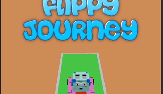 Flippy Journey