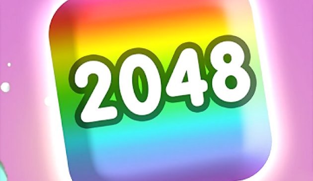 Аркада 2048