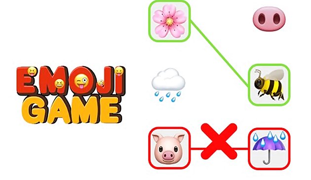 Эмоджи игра 2
